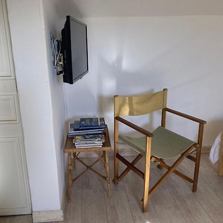 Studio St Remy Historic Center/Air-Com Saint-Rémy-de-Provence 外观 照片