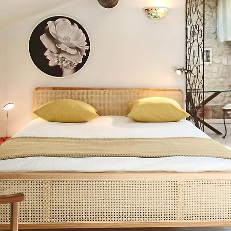 Studio St Remy Historic Center/Air-Com Saint-Rémy-de-Provence 外观 照片
