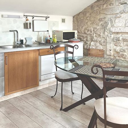 Studio St Remy Historic Center/Air-Com Saint-Rémy-de-Provence 外观 照片