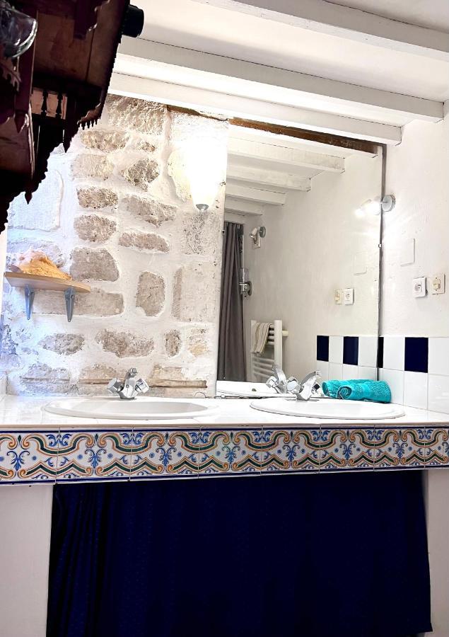Studio St Remy Historic Center/Air-Com Saint-Rémy-de-Provence 外观 照片