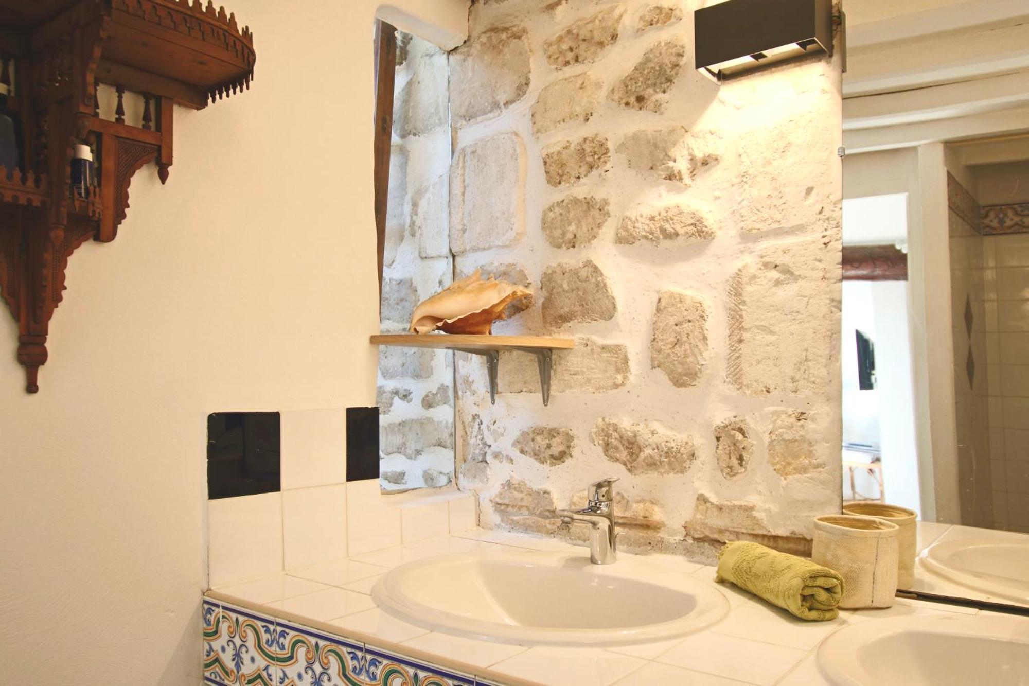 Studio St Remy Historic Center/Air-Com Saint-Rémy-de-Provence 外观 照片