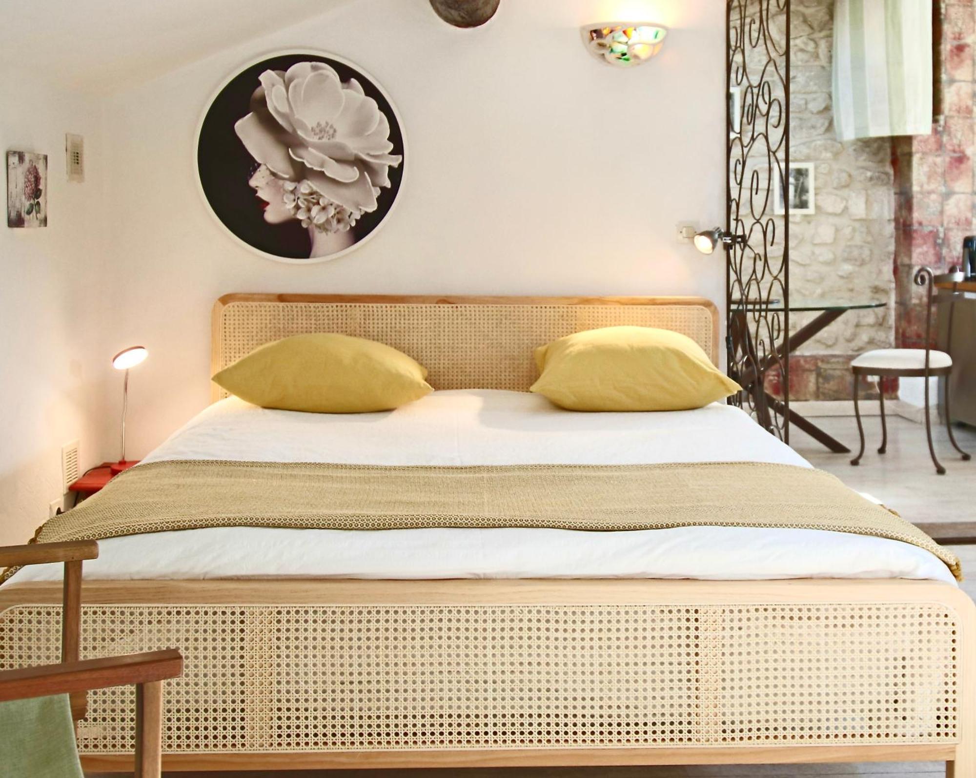 Studio St Remy Historic Center/Air-Com Saint-Rémy-de-Provence 外观 照片