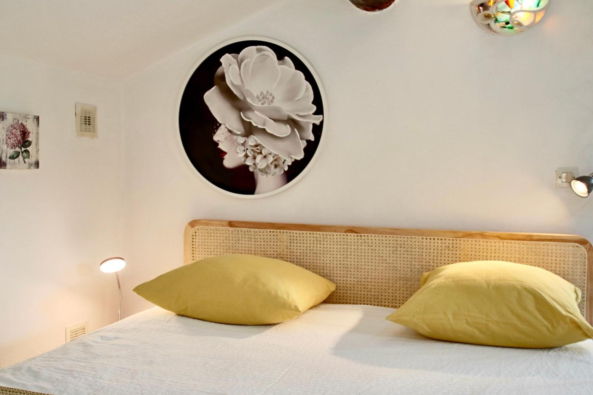 Studio St Remy Historic Center/Air-Com Saint-Rémy-de-Provence 外观 照片